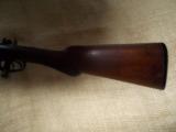 American Gun Co. 28ga. rebounding hammer shotgun, steel bbls.. - 14 of 15