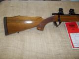 SAKO L461 Vixen Dlx., 222 Remington. Magnum MAF, Pre-72 