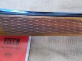 SAKO L461 Vixen Dlx., 222 Remington. Magnum MAF, Pre-72 