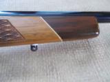 SAKO L461 Vixen Dlx., 222 Remington. Magnum MAF, Pre-72 