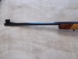 SAKO L461 Vixen Dlx., 222 Remington. Magnum MAF, Pre-72 