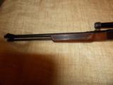 Winchester model 250 Deluxe, 22 lr, lever action, (1965-71) - 8 of 10