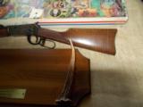 Winchester 94 Bicentennial '76 Commerative 30-30 Saddle Ring Carbine with Antler Display Rack & Box Bicentennial ammo - 2 of 16