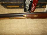Johnathan Browning Mountain Rifle .45 BP Replica (Morgan, Utah) - 1976 - 7 of 10