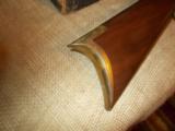Johnathan Browning Mountain Rifle .45 BP Replica (Morgan, Utah) - 1976 - 6 of 10