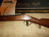 Johnathan Browning Mountain Rifle .45 BP Replica (Morgan, Utah) - 1976 - 8 of 10
