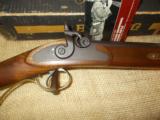 Johnathan Browning Mountain Rifle .45 BP Replica (Morgan, Utah) - 1976 - 5 of 10