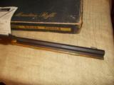 Johnathan Browning Mountain Rifle .45 BP Replica (Morgan, Utah) - 1976 - 4 of 10