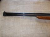 Savage model 24-P deluxe 20ga/22 magnum (scarce) - 3 of 10