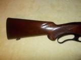 Winchester model 88 Pre-'64 358 WINCHESTER s# 105xxx 1960 - 5 of 18