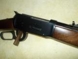 Winchester 94AE 357 Magnum, Saddle RingCarbine - 7 of 13