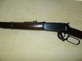 Winchester 94AE 357 Magnum, Saddle RingCarbine - 2 of 13