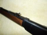 Winchester 94AE 357 Magnum, Saddle RingCarbine - 4 of 13