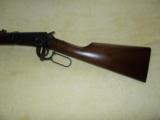 Winchester 94AE 357 Magnum, Saddle RingCarbine - 1 of 13