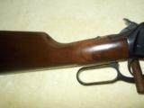 Winchester 94AE 357 Magnum, Saddle RingCarbine - 12 of 13