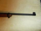 Ruger model 96 lever action .22 magnum (very scarce) - 4 of 10