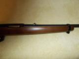 Ruger model 96 lever action .22 magnum (very scarce) - 3 of 10