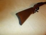 Ruger model 96 lever action .22 magnum (very scarce) - 2 of 10