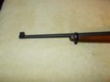 Ruger model 96 lever action .22 magnum (very scarce) - 10 of 10