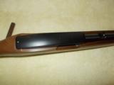 Ruger model 96 .22 s,l,lr lever action - 4 of 9