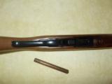 Ruger model 96 .22 s,l,lr lever action - 5 of 9
