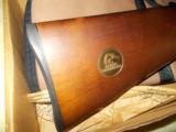 Marlin model 70P (Papoose) Ducks Unlimited,22 semi-auto takedown carbine hold open bolt - 5 of 12