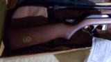Marlin model 70P (Papoose) Ducks Unlimited,22 semi-auto takedown carbine hold open bolt - 2 of 12