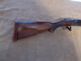 Winchester 21 Skeet 16ga S# 107xx WW2 era - 7 of 10