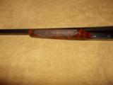 Winchester 21 Skeet 16ga S# 107xx WW2 era - 3 of 10