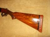 Winchester 21 Skeet 16ga S# 107xx WW2 era - 4 of 10
