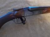 Winchester 21 Skeet 16ga S# 107xx WW2 era - 8 of 10