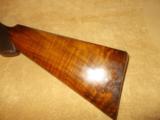 Charles Lancaster 151 N. Bond St., London Stalking Sidelock Rifle 297/230, small game rifle, - 2 of 16