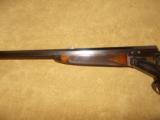 Charles Lancaster 151 N. Bond St., London Stalking Sidelock Rifle 297/230, small game rifle, - 4 of 16