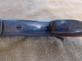 Charles Lancaster 151 N. Bond St., London Stalking Sidelock Rifle 297/230, small game rifle, - 15 of 16