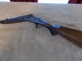 Charles Lancaster 151 N. Bond St., London Stalking Sidelock Rifle 297/230, small game rifle, - 1 of 16