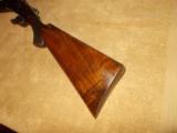Charles Lancaster 151 N. Bond St., London Stalking Sidelock Rifle 297/230, small game rifle, - 3 of 16