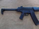Century Arms G-93 Sporter 223 / Clone of & all parts interchangeable with Heckler & Koch 93 Assault 223 - 2 of 9