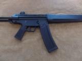 Century Arms G-93 Sporter 223 / Clone of & all parts interchangeable with Heckler & Koch 93 Assault 223 - 1 of 9