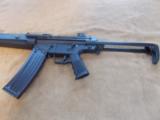 Century Arms G-93 Sporter 223 / Clone of & all parts interchangeable with Heckler & Koch 93 Assault 223 - 6 of 9