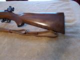 Winchester m-75 Sporter .22 lr. - 5 of 8