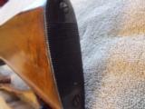Winchester m-75 Sporter .22 lr. - 8 of 8