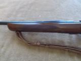 Winchester m-75 Sporter .22 lr. - 7 of 8
