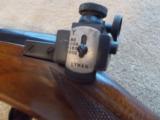 Winchester m-75 Sporter .22 lr. - 6 of 8