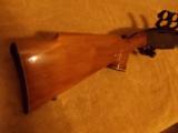 Remington 742(A) Woodmaster 1st model 1967, 308 (scarce) Winchester semi-auto - 3 of 16