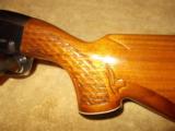 Remington 742(A) Woodmaster 1st model 1967, 308 (scarce) Winchester semi-auto - 12 of 16