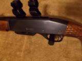 Remington 742(A) Woodmaster 1st model 1967, 308 (scarce) Winchester semi-auto - 10 of 16