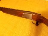 Browning O/U 1st year production (1931) Superposed 12 ga. Pre-War s#6xx - 3 of 16