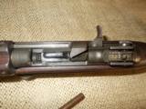 Quality Hardware receiver, WW11 M-1 30 cal.Carbine s# 4,748,863
- 10 of 13