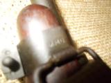 Quality Hardware receiver, WW11 M-1 30 cal.Carbine s# 4,748,863
- 12 of 13