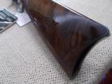 Browning 1886 Hi-Grade Saddle Ring Carbine 45/70 Gov't - 2 of 16